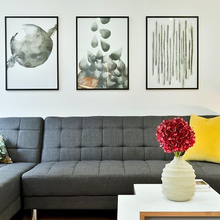 Madison Hill - Clapham South 1 - Two Bedroom Flat Londres Extérieur photo