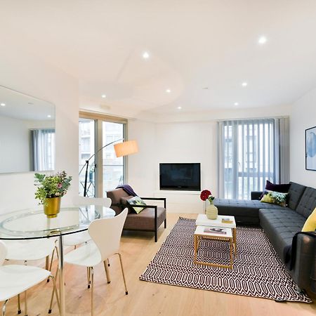 Madison Hill - Clapham South 1 - Two Bedroom Flat Londres Extérieur photo