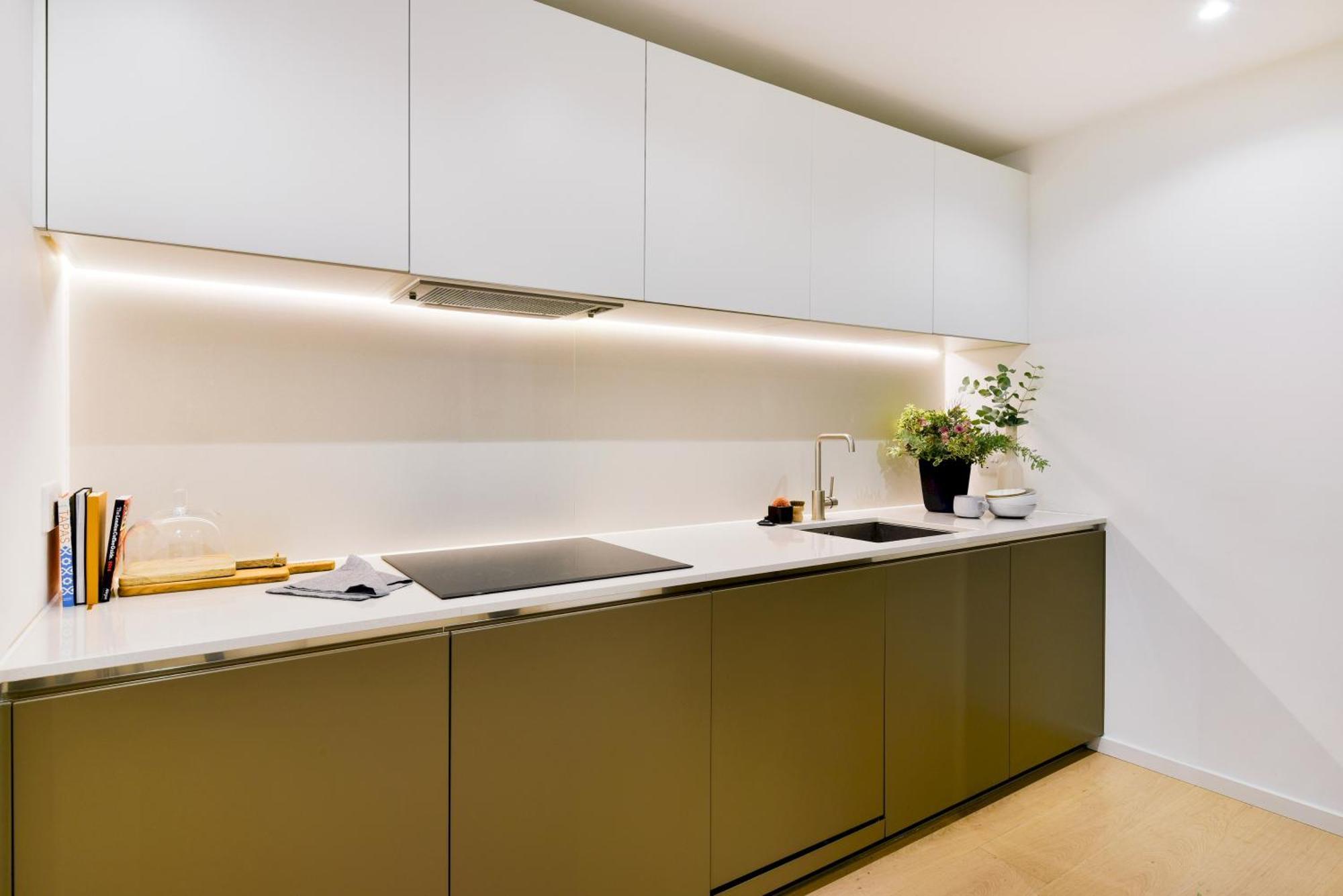 Madison Hill - Clapham South 1 - Two Bedroom Flat Londres Extérieur photo