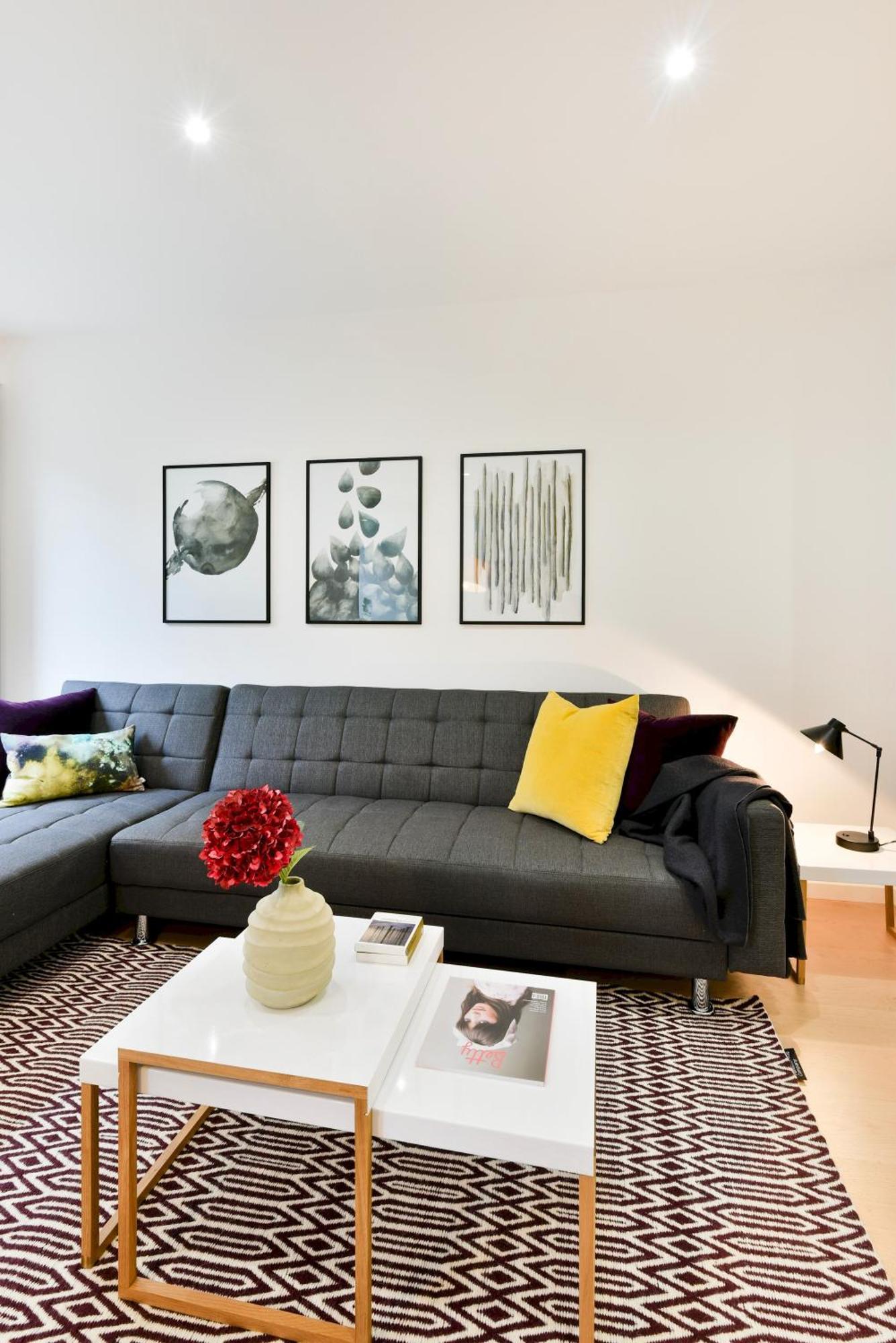 Madison Hill - Clapham South 1 - Two Bedroom Flat Londres Extérieur photo