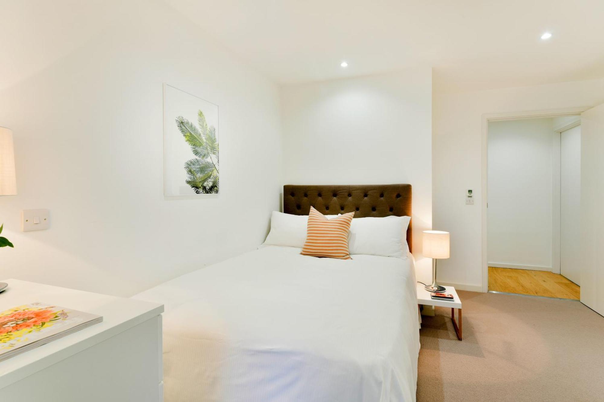 Madison Hill - Clapham South 1 - Two Bedroom Flat Londres Extérieur photo