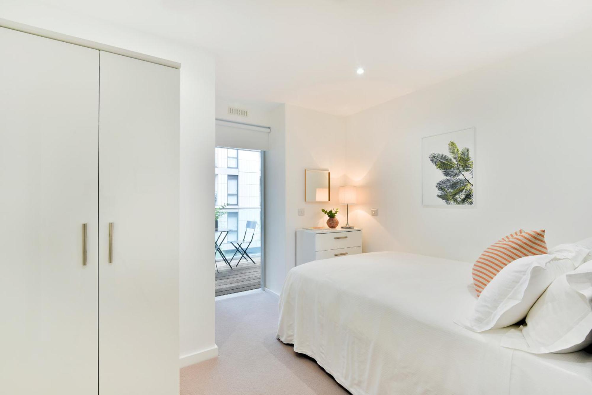 Madison Hill - Clapham South 1 - Two Bedroom Flat Londres Extérieur photo