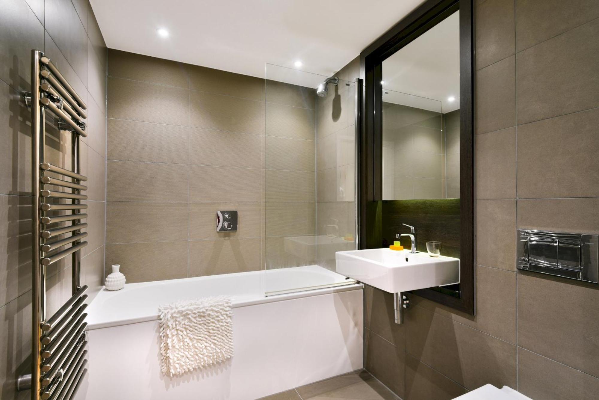 Madison Hill - Clapham South 1 - Two Bedroom Flat Londres Extérieur photo
