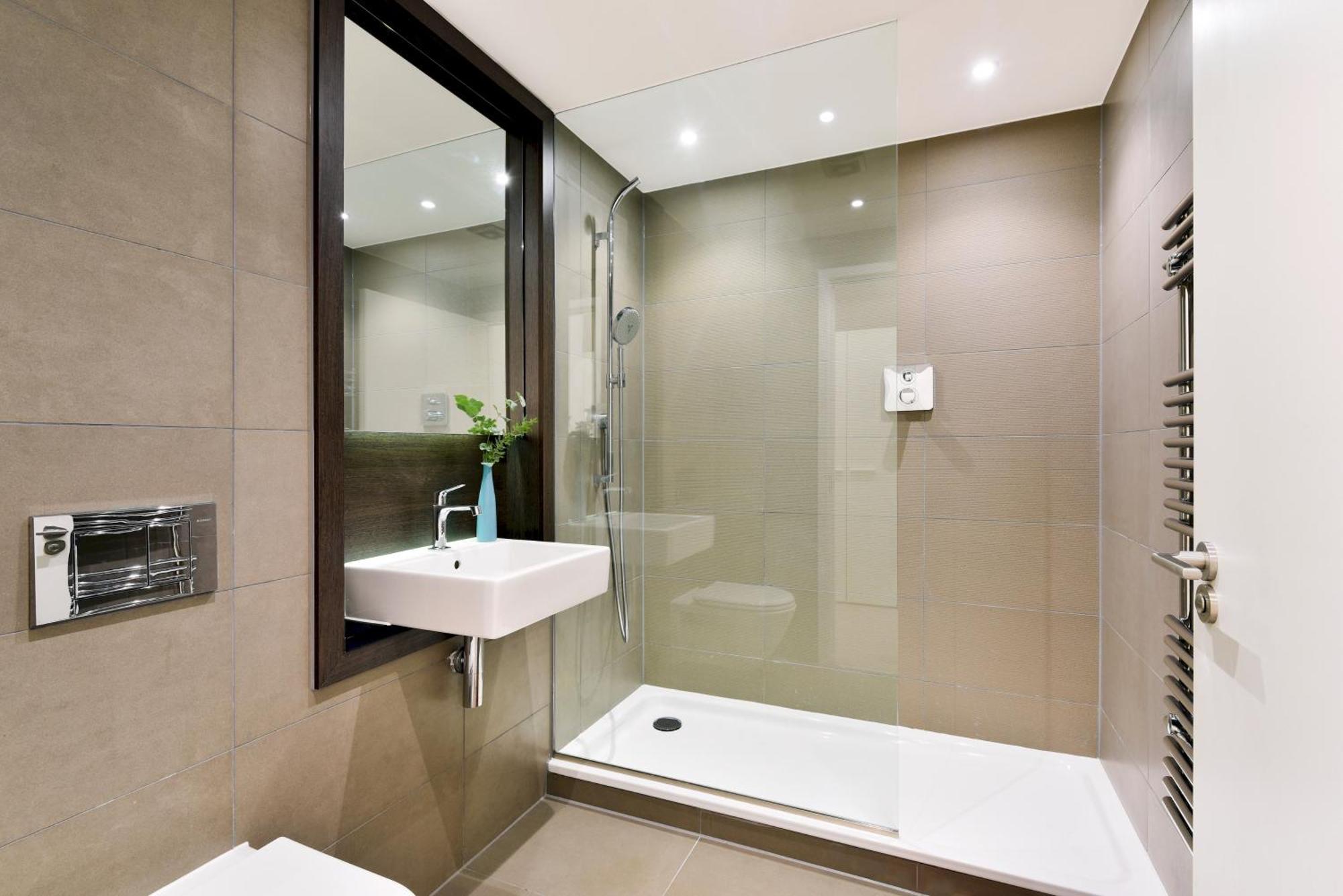 Madison Hill - Clapham South 1 - Two Bedroom Flat Londres Extérieur photo