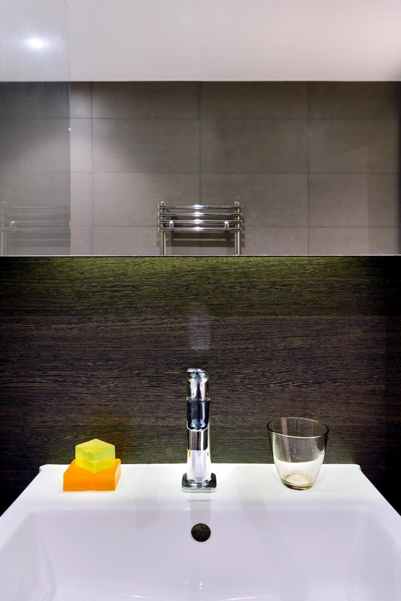 Madison Hill - Clapham South 1 - Two Bedroom Flat Londres Extérieur photo